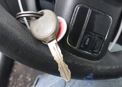 2014 Jeep Compass Sport from USA, damaged, VIN 1C4NJDBB4ED652649